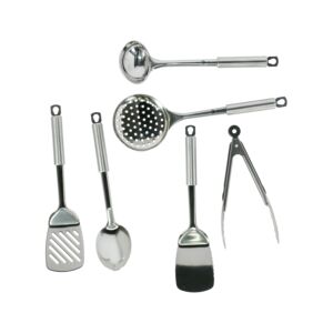 KITCHEN TOOL SET 7PCS HC030 HATCHEN KITCHEN TOOL SET 7PCS HC030 HATCHEN